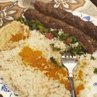 アリーズキッチン