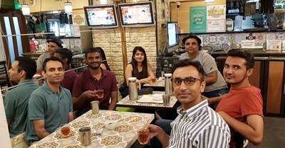 アリーズキッチン