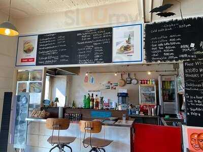 スマイルバーガー 清水寺店