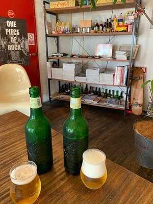 スマイルバーガー 清水寺店