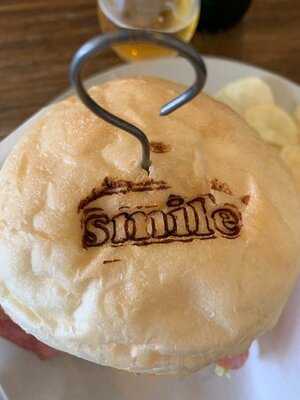 スマイルバーガー 清水寺店