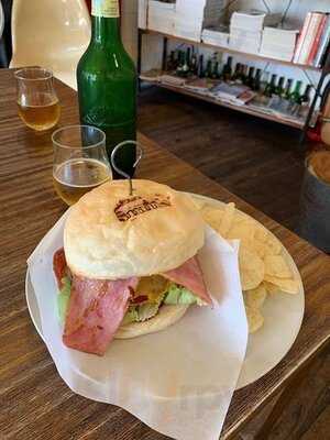 スマイルバーガー 清水寺店