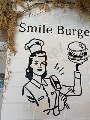 スマイルバーガー 清水寺店