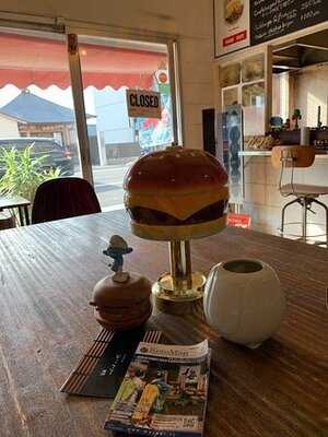 スマイルバーガー 清水寺店