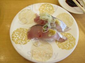 京寿司 本城店