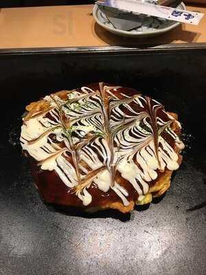 千房 道頓堀ビル店