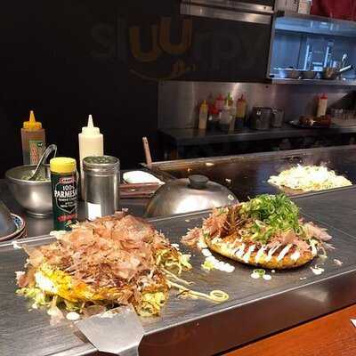 千房 道頓堀ビル店