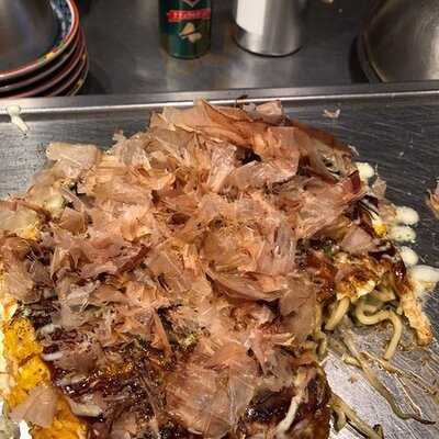 千房 道頓堀ビル店