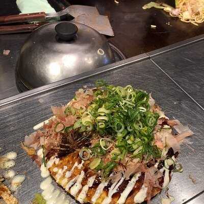 千房 道頓堀ビル店