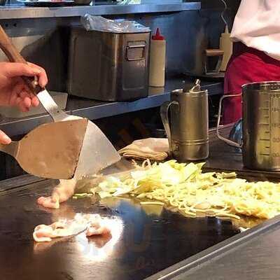 千房 道頓堀ビル店