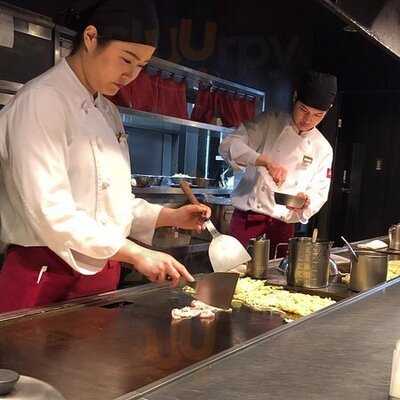 千房 道頓堀ビル店