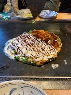 千房 道頓堀ビル店