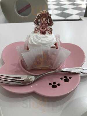 カワイイメイドカフェ＆バー アキバ絶対領域
