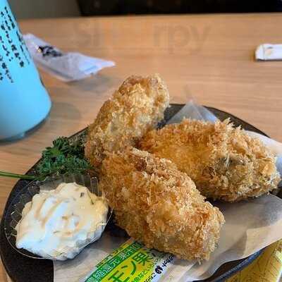 函館 函太郎 グランフロント大阪店