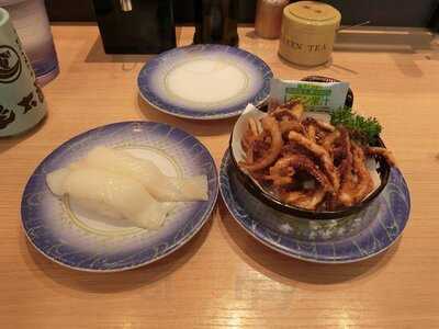 函館 函太郎 グランフロント大阪店