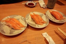 函館 函太郎 グランフロント大阪店