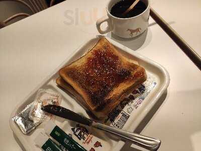 サクラカフェ神保町