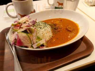 サクラカフェ神保町