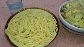 所沢大勝軒