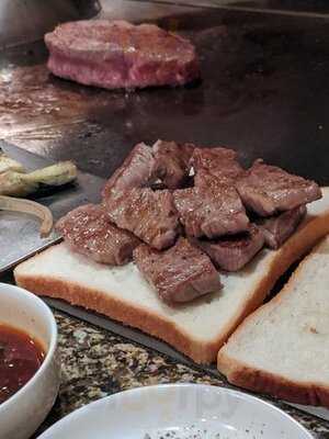 神戸鉄板焼 白秋