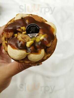 焼きたてチーズタルト専門店pablo Jr大阪駅店