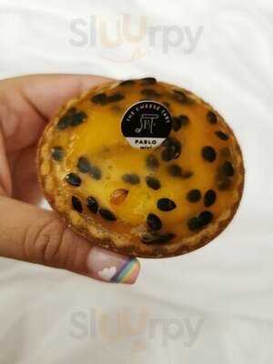 焼きたてチーズタルト専門店pablo Jr大阪駅店