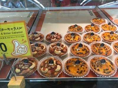 焼きたてチーズタルト専門店pablo Jr大阪駅店