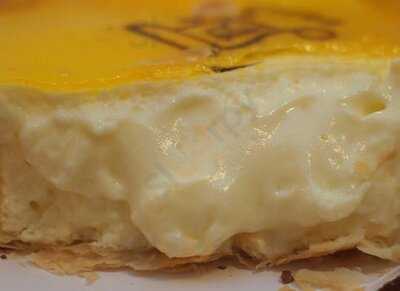 焼きたてチーズタルト専門店pablo Jr大阪駅店