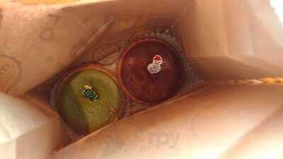 焼きたてチーズタルト専門店pablo Jr大阪駅店