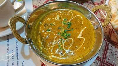 Indian Restaurant Utsav