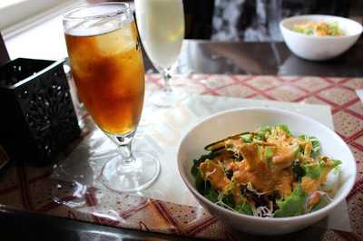 Indian Restaurant Utsav