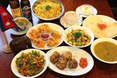 Indian Restaurant Utsav