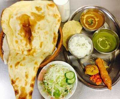 Indian Restaurant Utsav