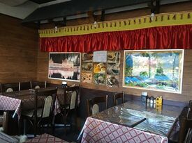 Indian Restaurant Utsav