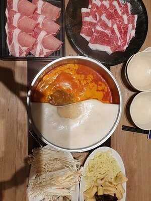 しゃぶしゃぶ 但馬屋 京都ヨドバシ店