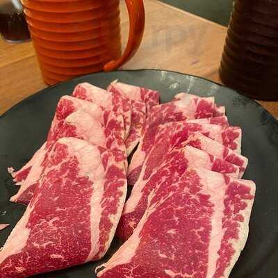 しゃぶしゃぶ 但馬屋 京都ヨドバシ店