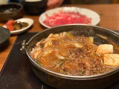 しゃぶしゃぶ 但馬屋 京都ヨドバシ店