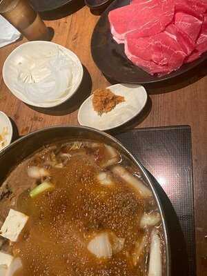 しゃぶしゃぶ 但馬屋 京都ヨドバシ店