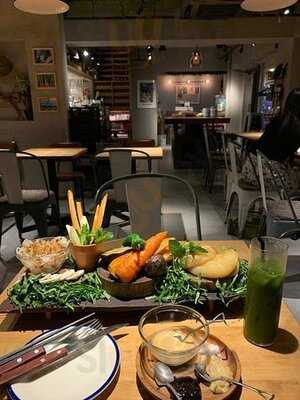 We Are The Farm 渋谷