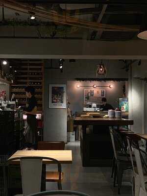 We Are The Farm 渋谷