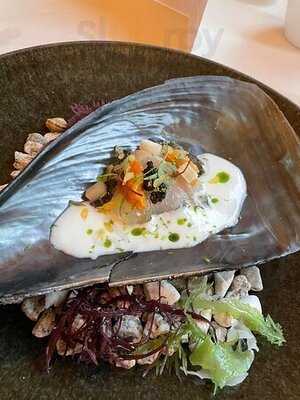 イタリア料理 ラ ベデュータ