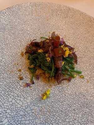 イタリア料理 ラ ベデュータ