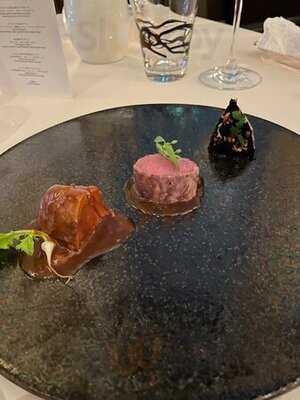 イタリア料理 ラ ベデュータ