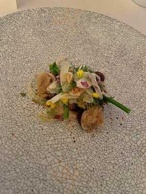 イタリア料理 ラ ベデュータ