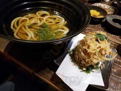 つるとんたん 宗右衛門町店