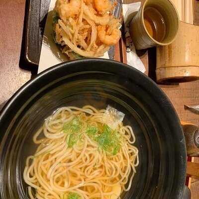 つるとんたん 宗右衛門町店