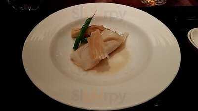 中国料理 驊騮「カリュウ」