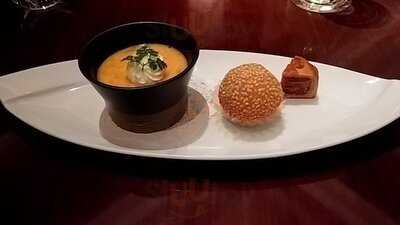 中国料理 驊騮「カリュウ」