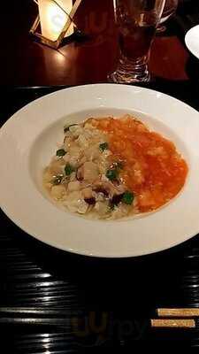 中国料理 驊騮「カリュウ」