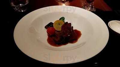 中国料理 驊騮「カリュウ」